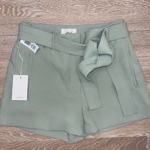 Wilfred Shorts (NEW WITH TAGS)